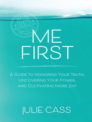 cover image of Me First